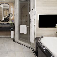 The Peninsula New York - Bild 11