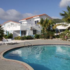 Marazul Ocean Front Apartment in St. Marie, Curacao from 93$, photos, reviews - zenhotels.com photo 39
