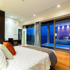 Cape Sienna Gourmet Hotel & Villas - Bild 6