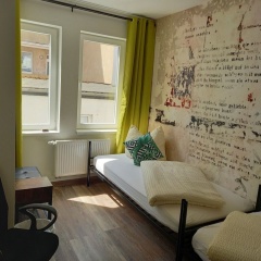 Altstadtresidenz - Bild 4