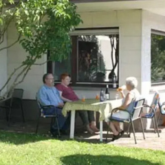 Guest House Pomerlan thumbnail 6