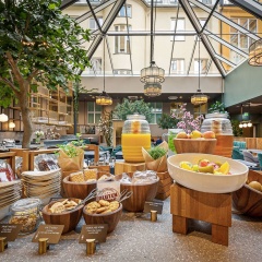 Karl Johan Hotel - Bild 14