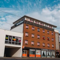 Novostar Kassel - Bild 1