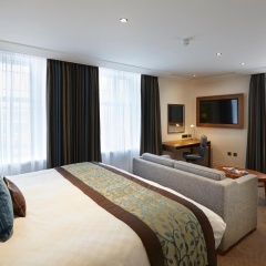 The Clermont London, Charing Cross - Bild 11
