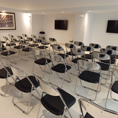 Gallery Port Tower Hotel - Bild 15