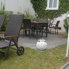 Apartmenthotel New Angela - Bild 9