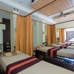 ZenRooms Tanjung Benoa Pratama - Bild 3