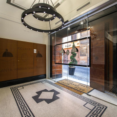 Relais Santa Maria Maggiore - Bild 18