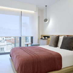 Twinn Downtown Piraeus - Bild 5