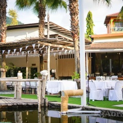 Naina Resort & Spa Hotel - Bild 4