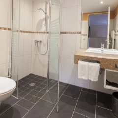 Designhotel am Stadtgarten - Bild 9