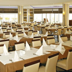 Çenger Beach Resort & Spa Турция, Ченгер - отзывы, цены и фото номеров - забронировать отель Çenger Beach Resort & Spa онлайн фото 16