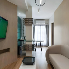 Hotel Sapin - Bild 10