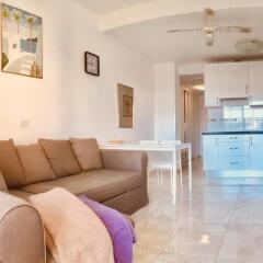 Отель Duplex with Ocean View in Los Cristianos LC/54 Испания, Лос-Кристианос - отзывы, цены и фото номеров - забронировать отель Duplex with Ocean View in Los Cristianos LC/54 онлайн фото 17