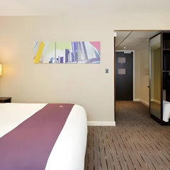 Premier Inn London County Hall - Bild 7