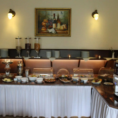 Schlosshotel Stecklenberg - Bild 23