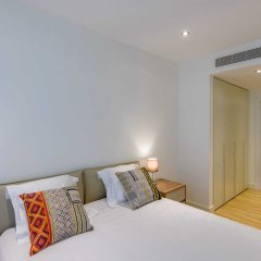 Luxury Modern Apartment With Exceptional Views! Hosted by Sweetstay in Gibraltar, Gibraltar from 254$, photos, reviews - zenhotels.com photo 4