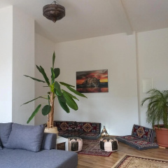 Modern Marakesch - Bild 13