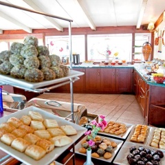 Azade Suites - Bild 11