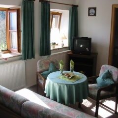 Berggasthof-Pension Oberkälberstein - Bild 3