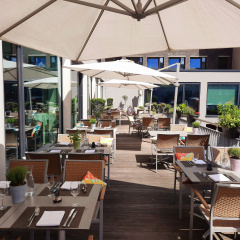 Stadthotel am Römerturm - Bild 19