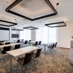 ARCOTEL HafenCity Dresden - Bild 14