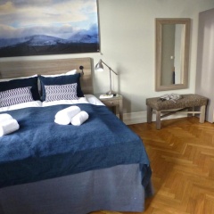 Frogner House Apartments - Colbjørnsens gate 3 - Bild 1