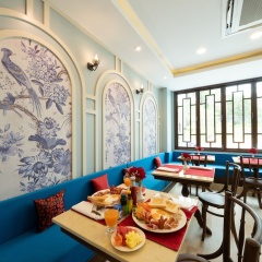 Sino Siam Hotel - Bild 14