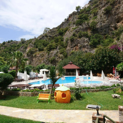 Ata Lagoon Beach Hotel - Bild 23