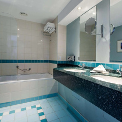 Radisson Blu Hotel, Ankara - Bild 16