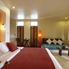 Vacation Village Phra Nang Inn - Bild 16