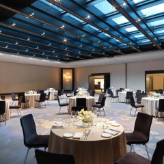 Hyatt Regency Düsseldorf - Bild 23