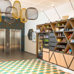Aparthotel Adagio Brussels Grand Place - Bild 14