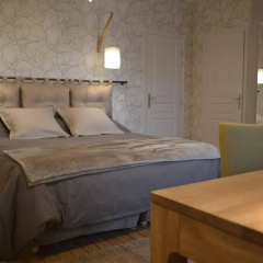 Au Coeur d'Eden B&B thumbnail 5