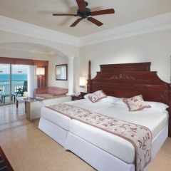 Hotel Riu Palace Las Americas - Adults Only- All Inclusive - Bild 3