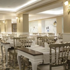 Raymar Hotels Ankara - Bild 28