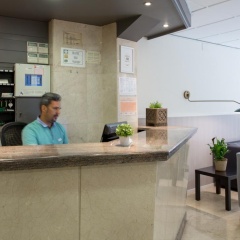 Hostal Operaramblas - Bild 14