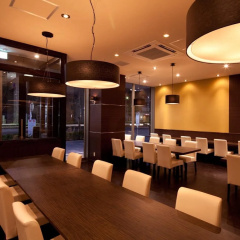 Daiwa Roynet Hotel Tokyo Akabane thumbnail 21
