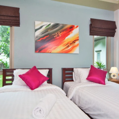 Villa Naiyang thumbnail 5
