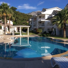 Attolos Residence - Bild 8