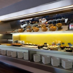 B-Hotel - Bild 13