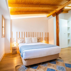 Smartrental Madrid Gran Via Apartments - Bild 8