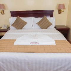 Tansoma Business Hotel thumbnail 10