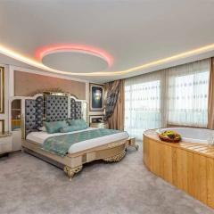 The Marilis Hill Resort Hotel & SPA - Bild 5