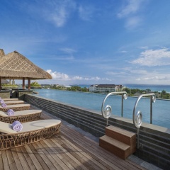 Holiday Inn Resort Bali Canggu by IHG - Bild 23