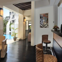 Swiss-Belhotel Bay View Villa - Bild 14