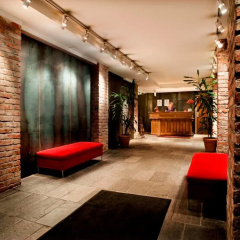 Hotel Hellsten - Bild 14