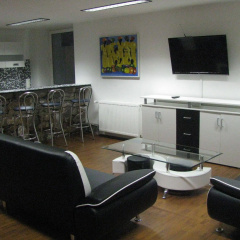 Suite-Apartment-Essen - Bild 11