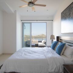 Blue Mall Residence Condos in Maho, Sint Maarten from 321$, photos, reviews - zenhotels.com photo 26