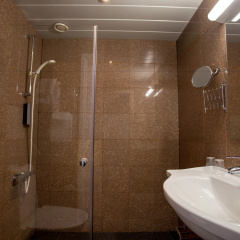 Crystal Plaza Hotel - Bild 8